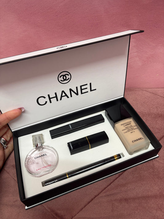 Box chanel