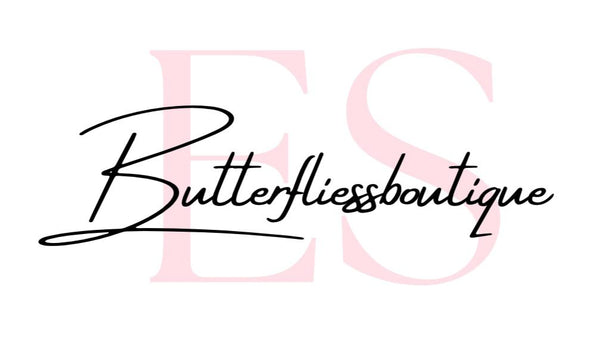 ButterFliess Boutique